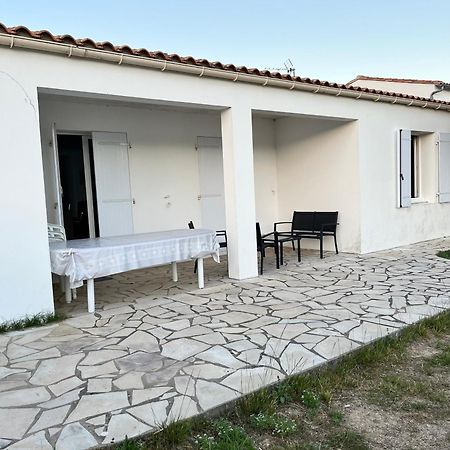 Maison Lumineuse A Ars En Re Ars-en-Re Luaran gambar