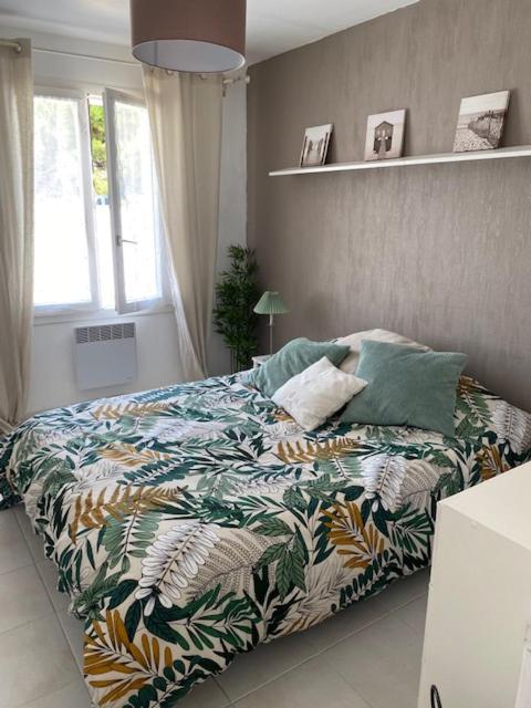 Maison Lumineuse A Ars En Re Ars-en-Re Luaran gambar