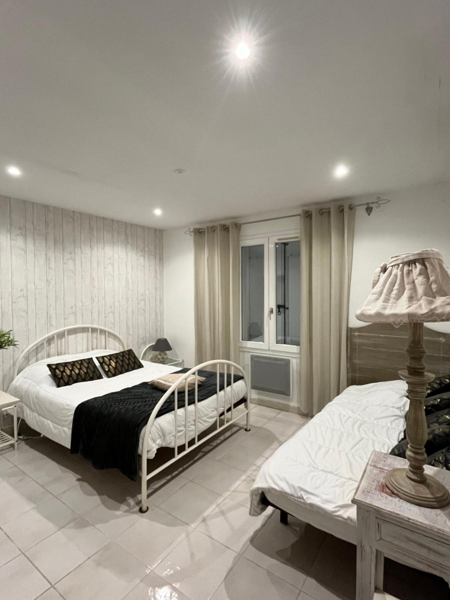 Maison Lumineuse A Ars En Re Ars-en-Re Luaran gambar