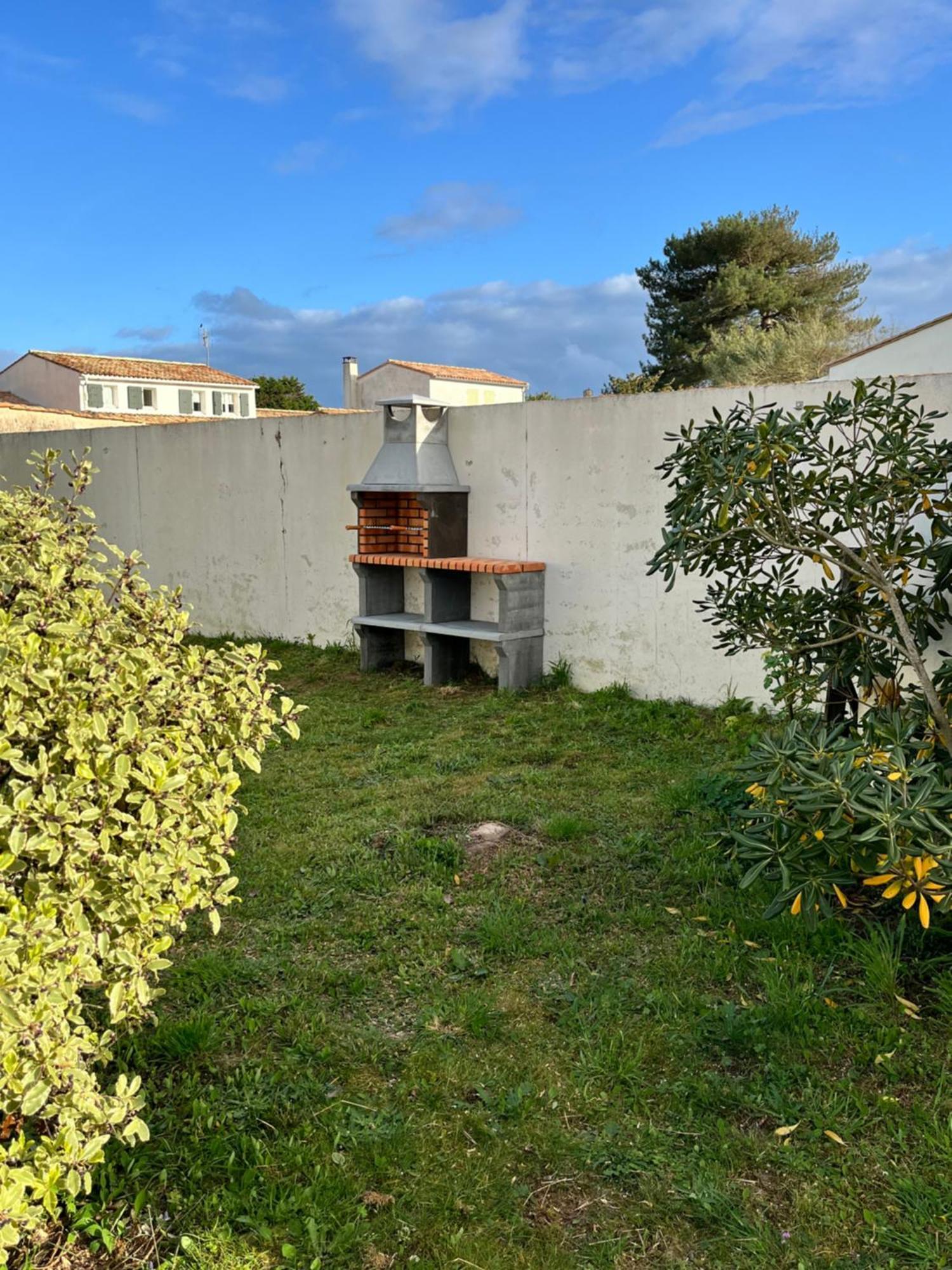 Maison Lumineuse A Ars En Re Ars-en-Re Luaran gambar